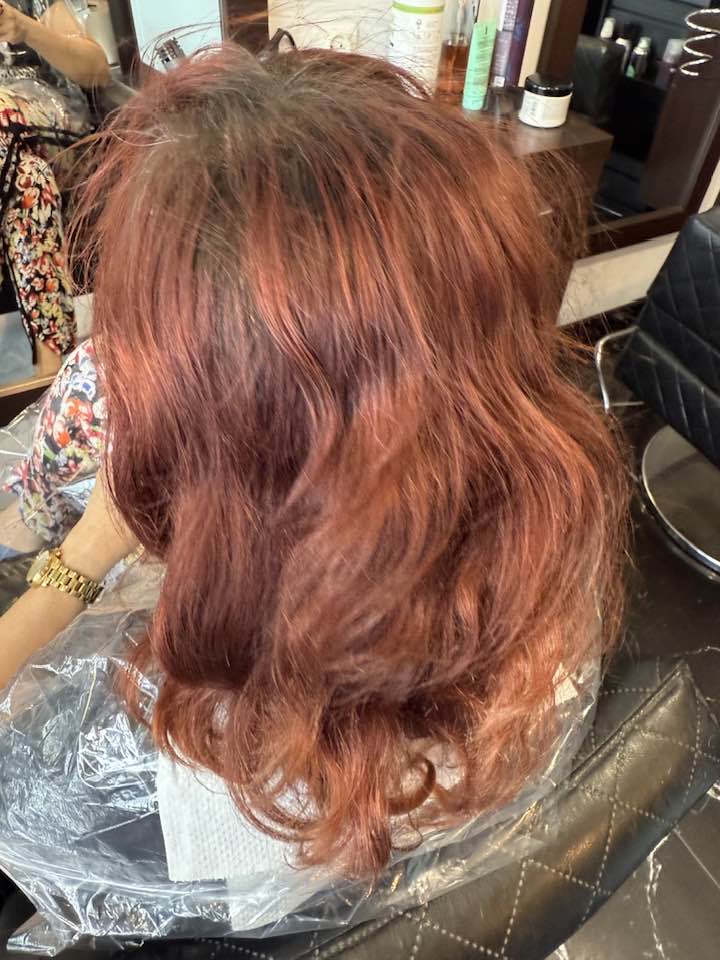 Fryzjer Gdynia Trójmiasto Eco salon urody STYL, Salon Fryzjerski Gdynia, Salon Fryzjerski, Fryzjer Trójmiasto