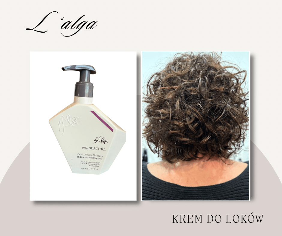 Peptydowa Moc dla Twoich&nbsp;Włosów