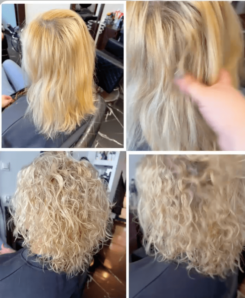 BIO TRWAŁA w Eco Salonie Urody&nbsp;STYL