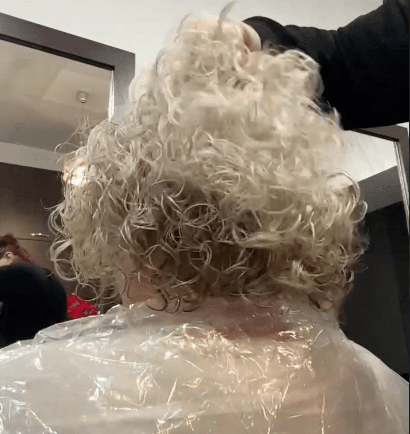 BIO TRWAŁA w Eco Salonie Urody&nbsp;STYL