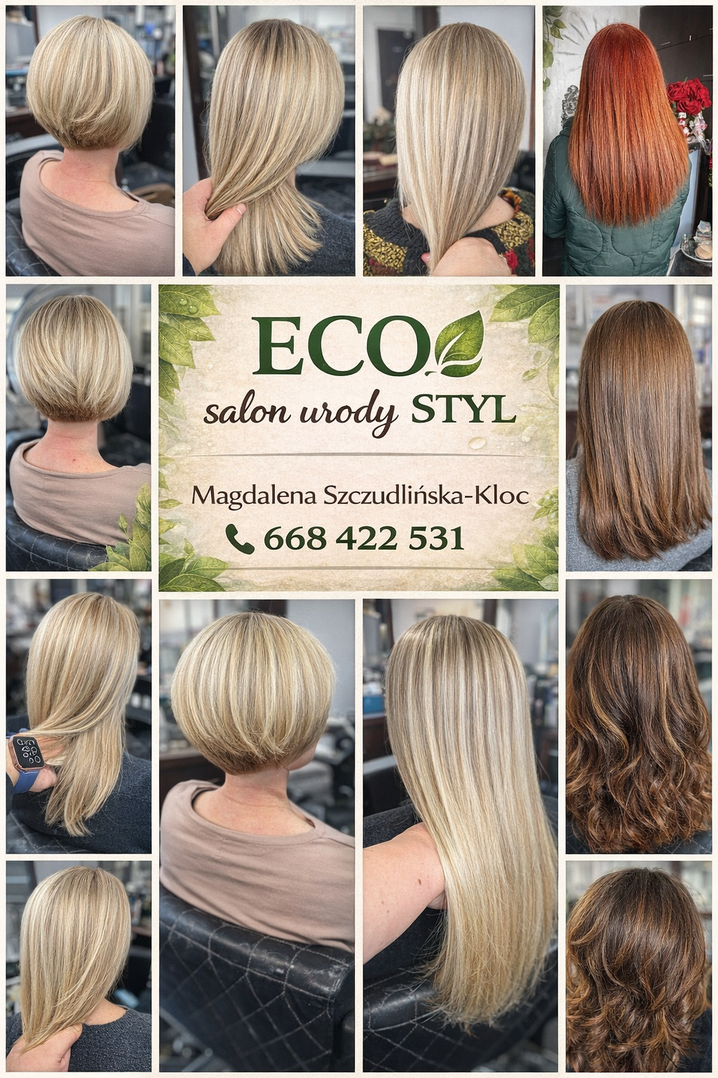 BioTrwała, Fryzjer Gdynia Trójmiasto Eco salon urody STYL, Salon Fryzjerski Gdynia, Salon FrFryzjer Gdynia Trójmiasto Eco salon urody STYL, Salon Fryzjerski Gdynia, Salon Fryzjerski, Fryzjer Trójmiasto Święta prezentyyzjerski, Fryzjer Trójmiasto