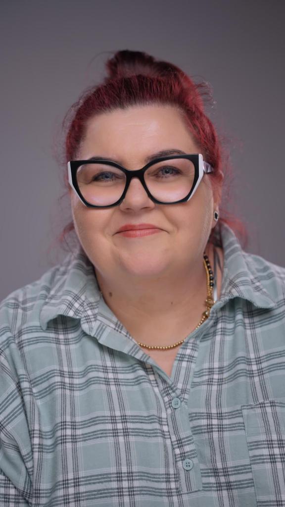 Magdalena Szczudlińska , Fryzjer Gdynia Trójmiasto Eco salon urody STYL, Salon Fryzjerski Gdynia, Salon Fryzjerski, Fryzjer Trójmiasto