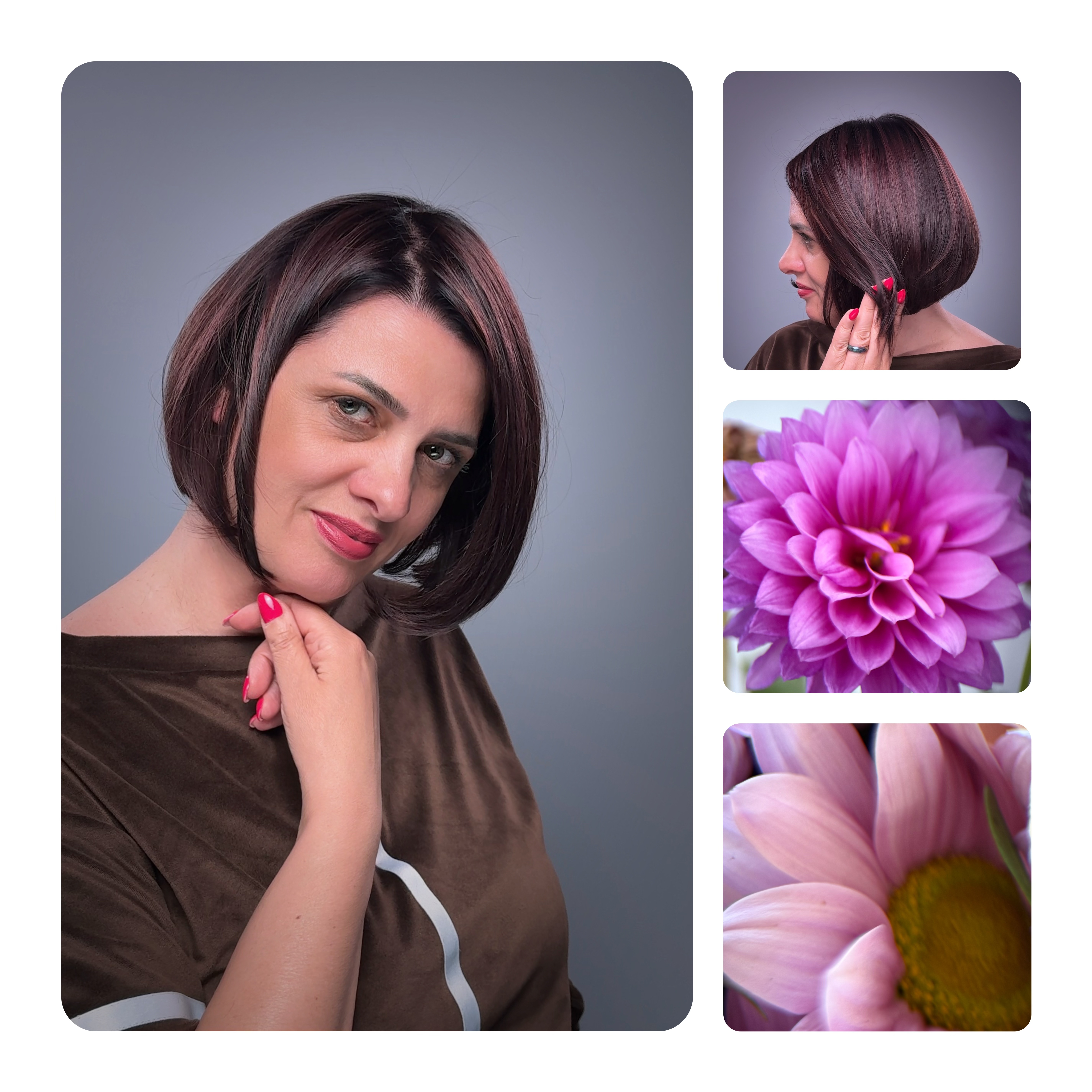 Fryzjer Gdynia, Salon Urody, Fryzury, Eco Salon Urody STYL, Fryzjerka, SalonUrody,