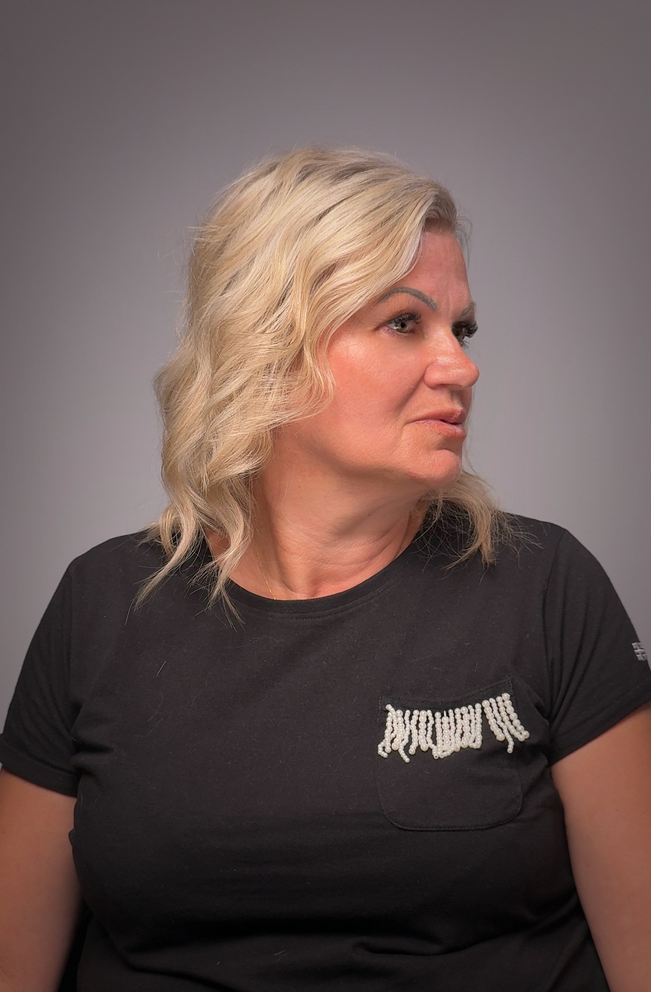 Fryzjer Gdynia, Salon Urody, Fryzury, Eco Salon Urody STYL, Fryzjerka, SalonUrody,