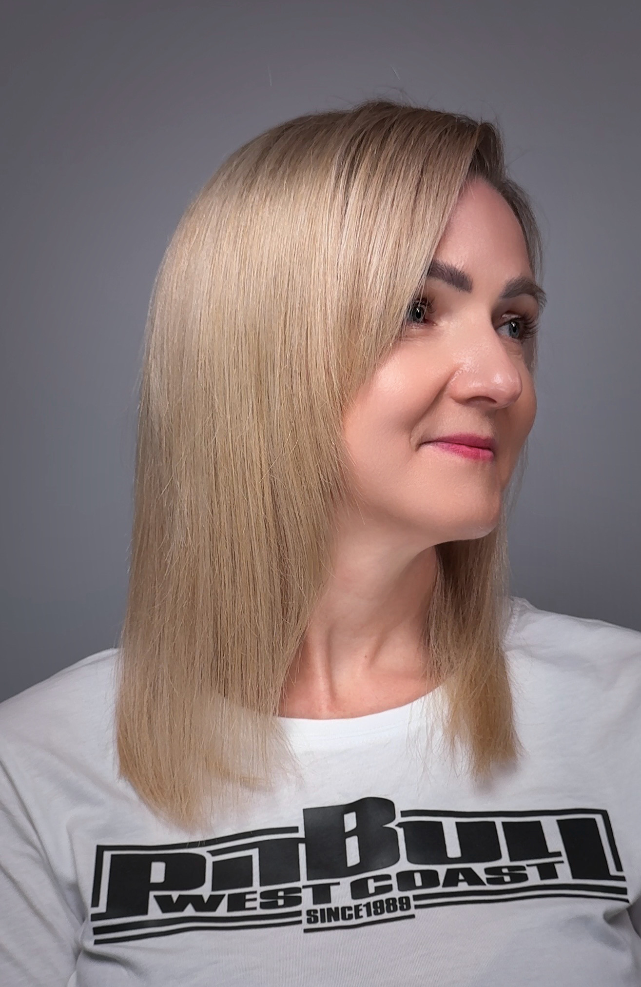 Fryzjer Gdynia, Salon Urody, Fryzury, Eco Salon Urody STYL, Fryzjerka, Kolory